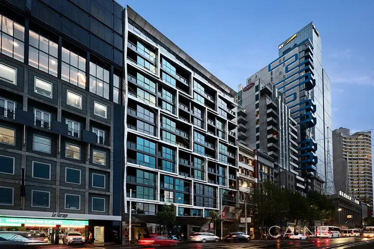 416/108 Flinders Street, Melbourne VIC 3000