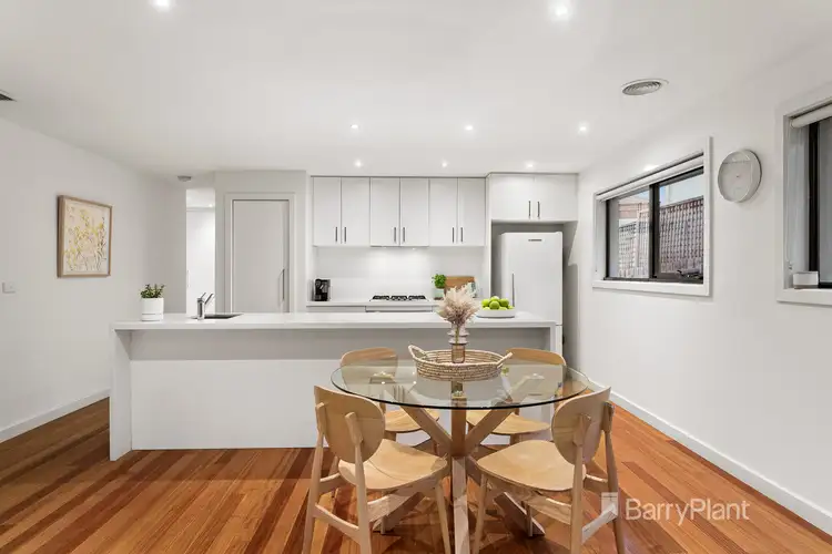Third view of Homely house listing, 2/3 Shirley Court, Doncaster East VIC 3109