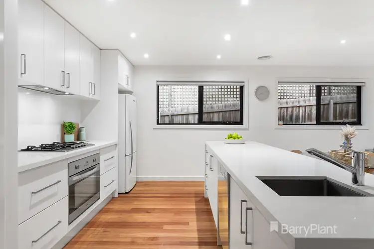 Fourth view of Homely house listing, 2/3 Shirley Court, Doncaster East VIC 3109