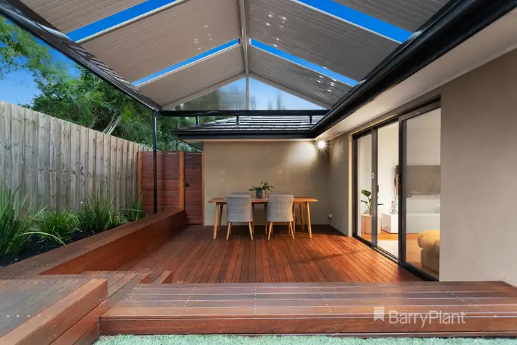 Fifth view of Homely house listing, 2/3 Shirley Court, Doncaster East VIC 3109