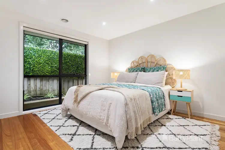 Sixth view of Homely house listing, 2/3 Shirley Court, Doncaster East VIC 3109
