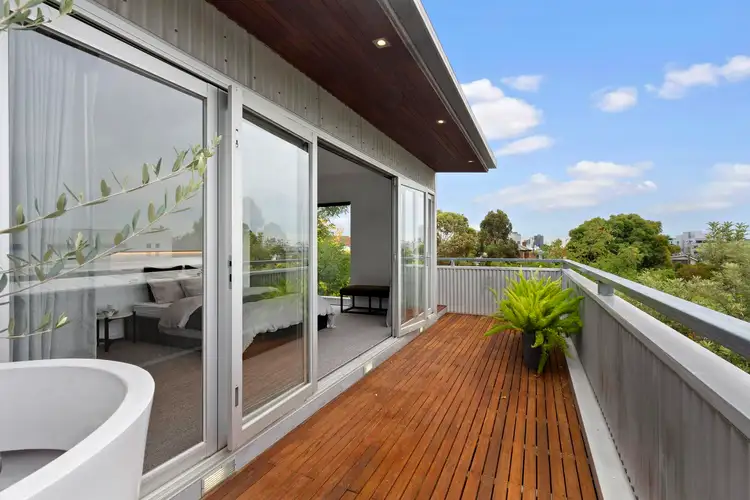 Sixth view of Homely house listing, 56 Mcilwrick Street, Prahran VIC 3181