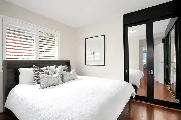 Fifth view of Homely apartment listing, 3/24 Quinton Road, Manly NSW 2095