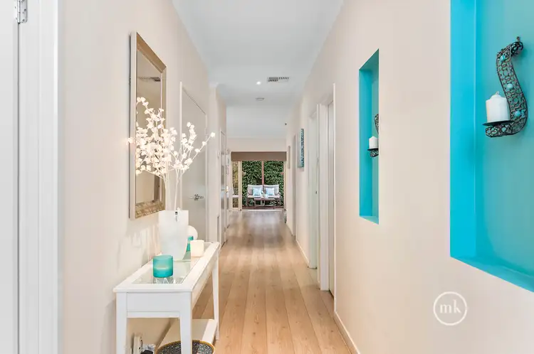 Second view of Homely house listing, 38 Borrack Crescent, Mernda VIC 3754