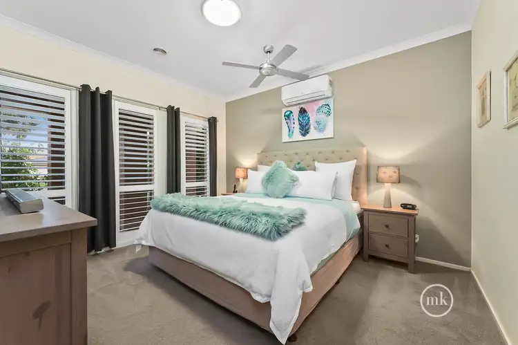 Sixth view of Homely house listing, 38 Borrack Crescent, Mernda VIC 3754