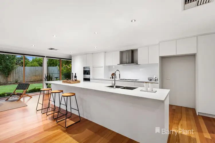Second view of Homely house listing, 25 Aranga Crescent, Donvale VIC 3111