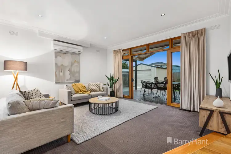 Fourth view of Homely house listing, 25 Aranga Crescent, Donvale VIC 3111