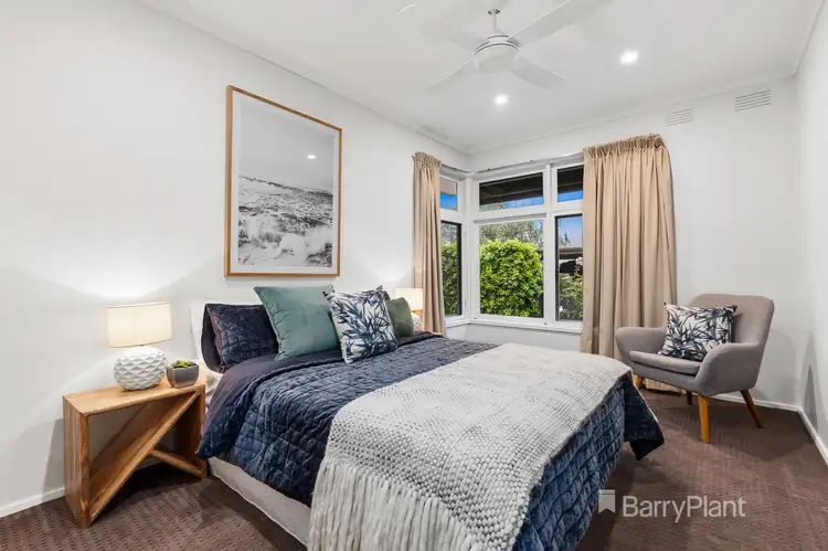 Fifth view of Homely house listing, 25 Aranga Crescent, Donvale VIC 3111