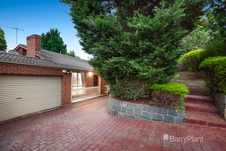 3 Ryder Court, Doncaster East VIC 3109