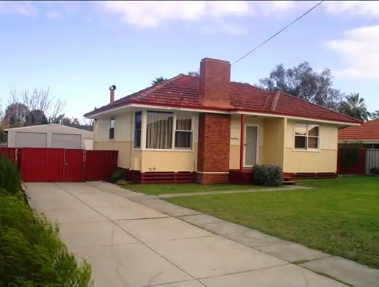9 Stinton Street, Carey Park WA 6230