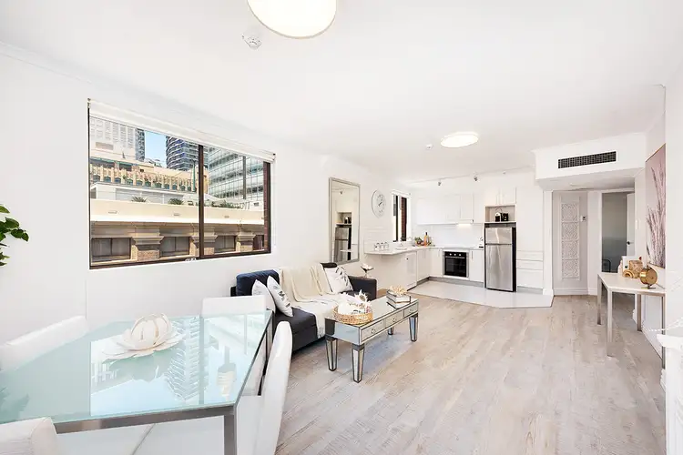 Fourth view of Homely apartment listing, 31-43 King Street, Sydney NSW 2000