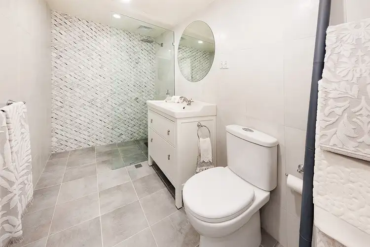 Fifth view of Homely apartment listing, 31-43 King Street, Sydney NSW 2000