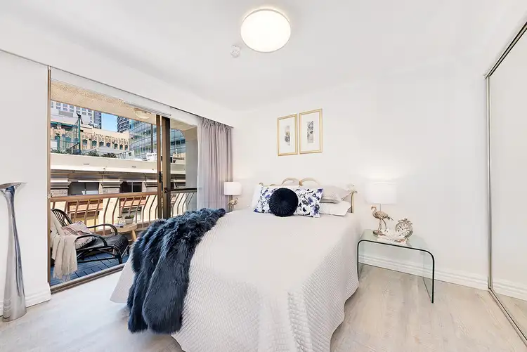 Sixth view of Homely apartment listing, 31-43 King Street, Sydney NSW 2000
