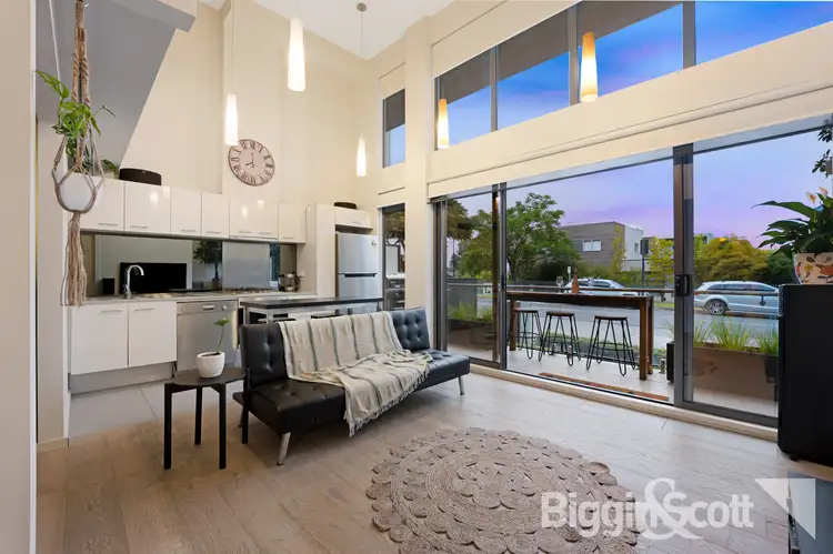 G15/55 Cumberland Drive, Maribyrnong VIC 3032