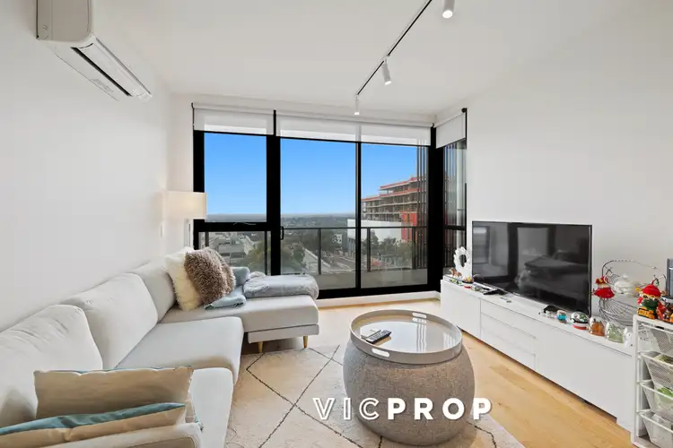 Second view of Homely apartment listing, 511/642-654 Doncaster Road, Doncaster VIC 3108