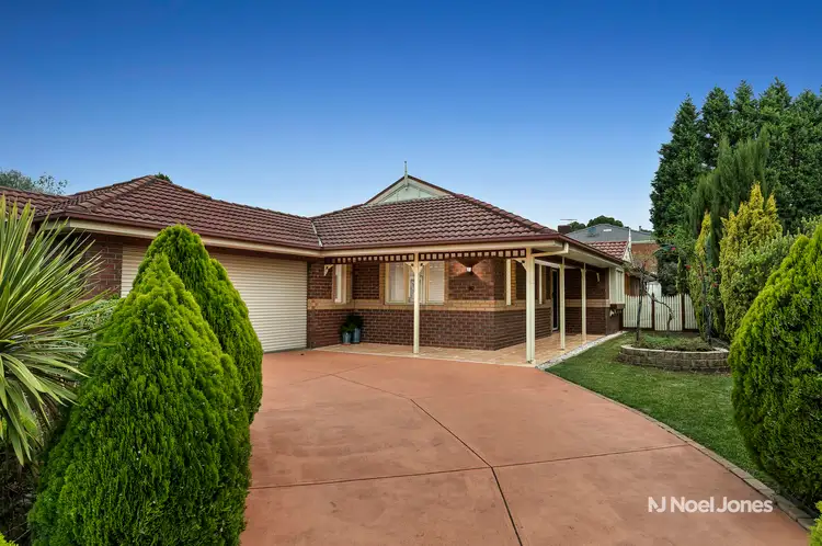 80 Jenola Parade, Wantirna South VIC 3152