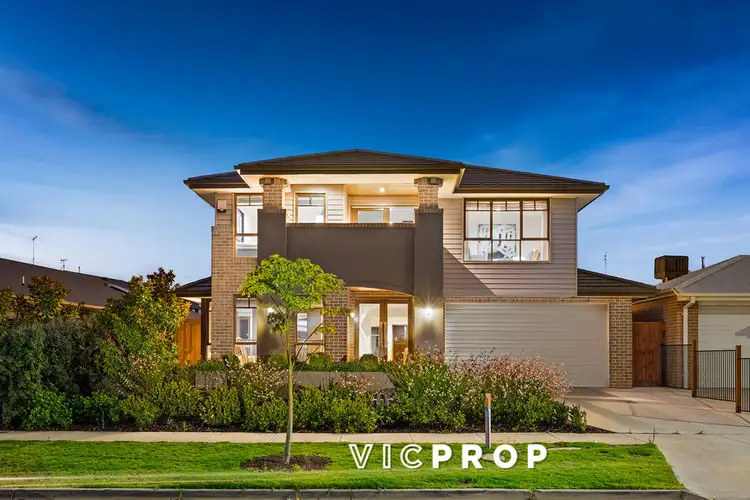 9 Liverpool Street, Point Cook VIC 3030