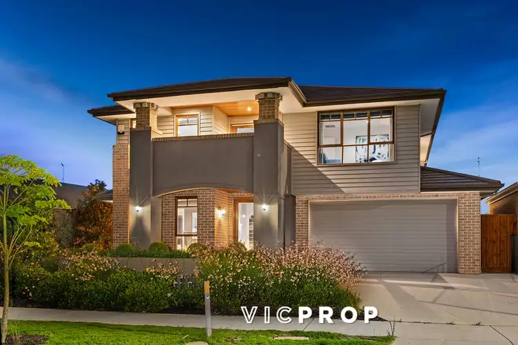 Second view of Homely house listing, 9 Liverpool Street, Point Cook VIC 3030