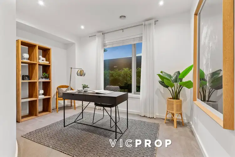 Fifth view of Homely house listing, 9 Liverpool Street, Point Cook VIC 3030