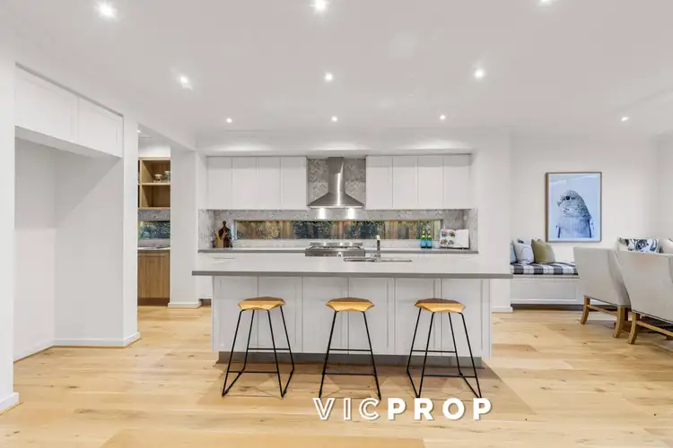 Sixth view of Homely house listing, 9 Liverpool Street, Point Cook VIC 3030