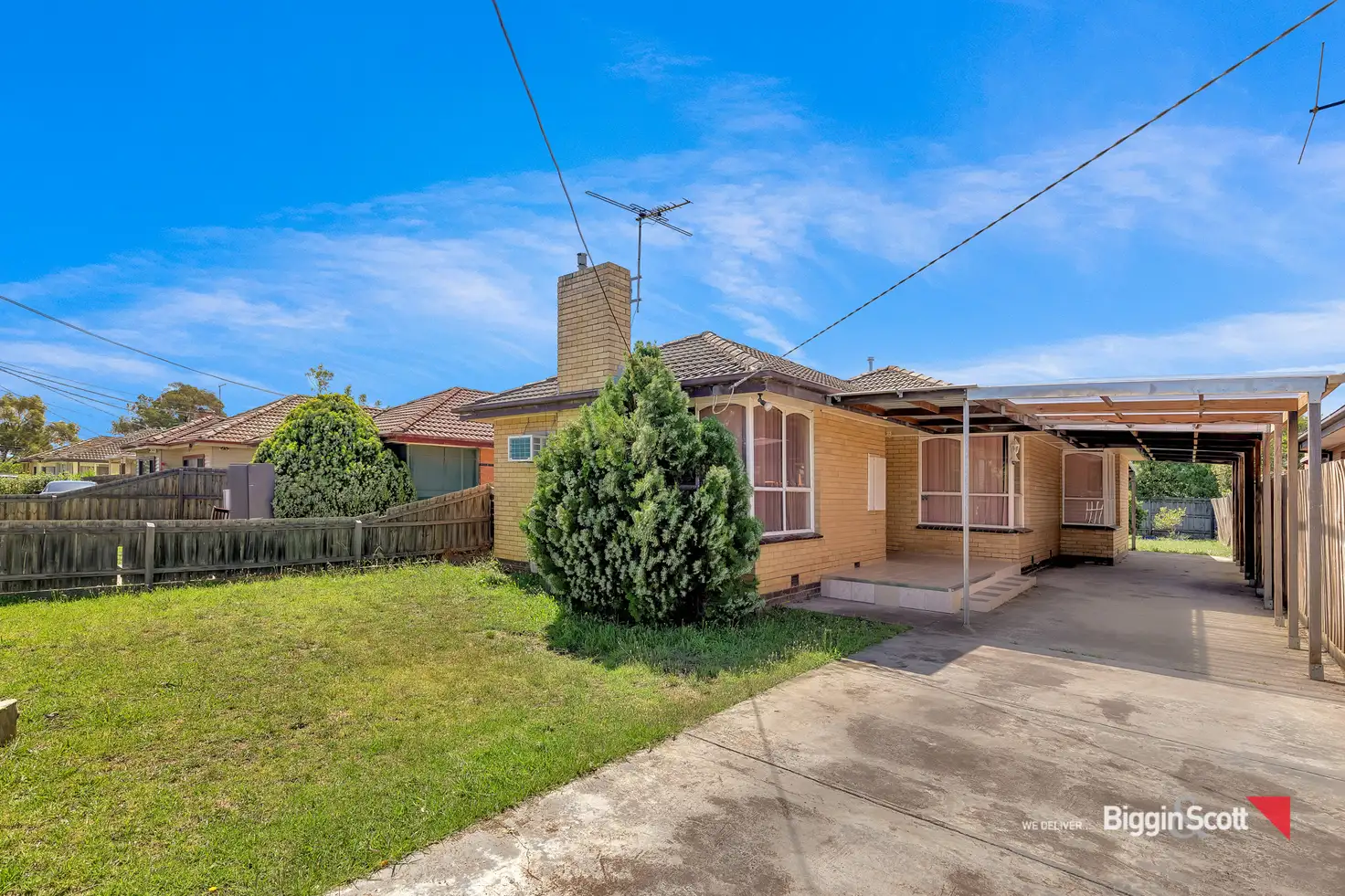 Main view of Homely house listing, 40 Tulloch Street, Deer Park VIC 3023