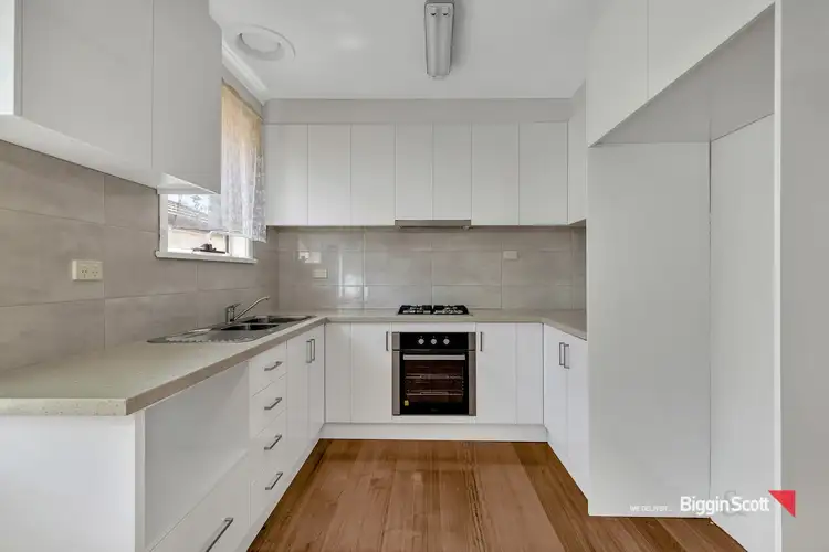 Second view of Homely house listing, 40 Tulloch Street, Deer Park VIC 3023