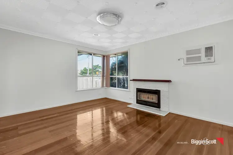 Third view of Homely house listing, 40 Tulloch Street, Deer Park VIC 3023