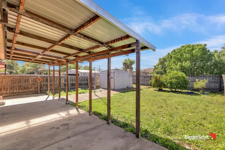 Sixth view of Homely house listing, 40 Tulloch Street, Deer Park VIC 3023
