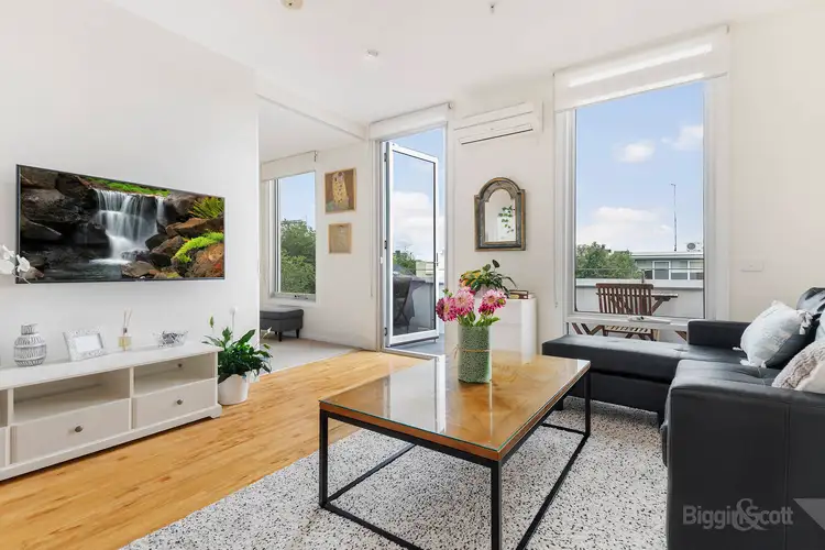 25/52 Fitzroy Street, St Kilda VIC 3182