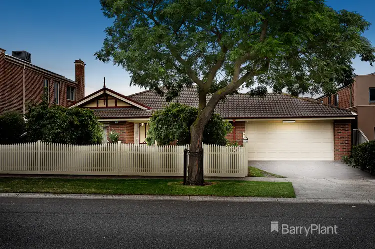 Main view of Homely house listing, 136 Spring Road, Dingley Village VIC 3172