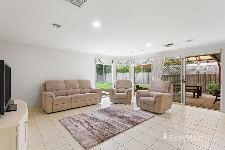 Third view of Homely house listing, 136 Spring Road, Dingley Village VIC 3172