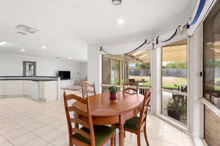 Fourth view of Homely house listing, 136 Spring Road, Dingley Village VIC 3172