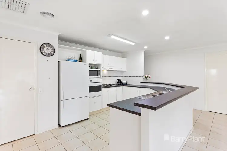 Fifth view of Homely house listing, 136 Spring Road, Dingley Village VIC 3172