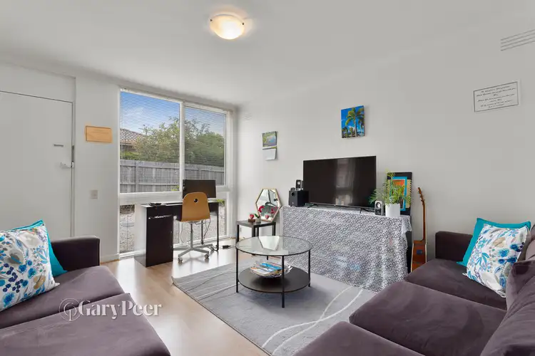 Second view of Homely unit listing, 1/38 Moonya Road, Carnegie VIC 3163