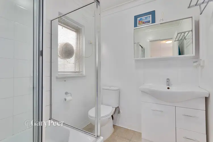 Fourth view of Homely unit listing, 1/38 Moonya Road, Carnegie VIC 3163
