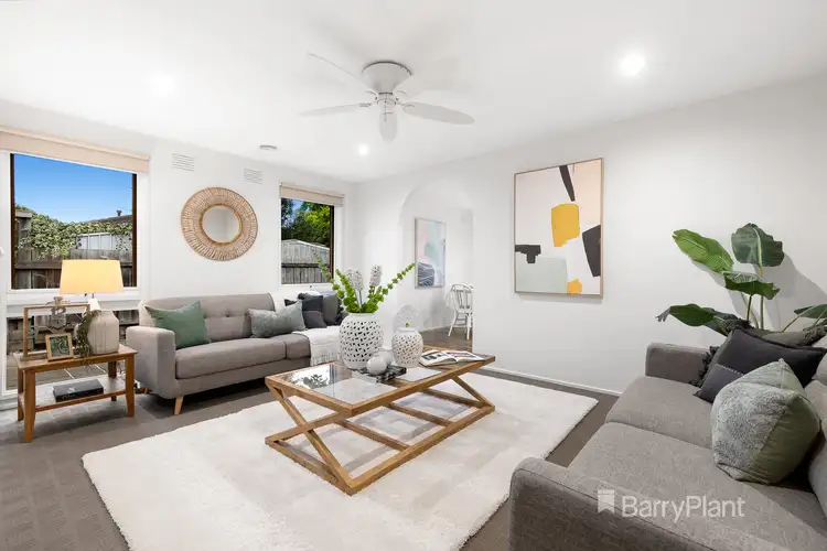 Second view of Homely house listing, 101 Ella Grove, Edithvale VIC 3196