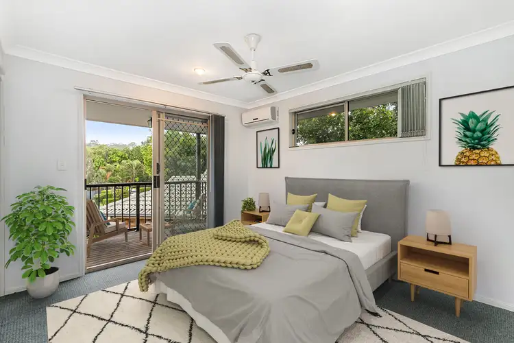 20/25 Hogan Place, Seventeen Mile Rocks QLD 4073