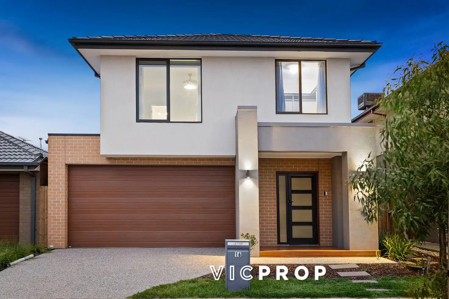 Main view of Homely house listing, 16 Quimby Street, Williams Landing VIC 3027