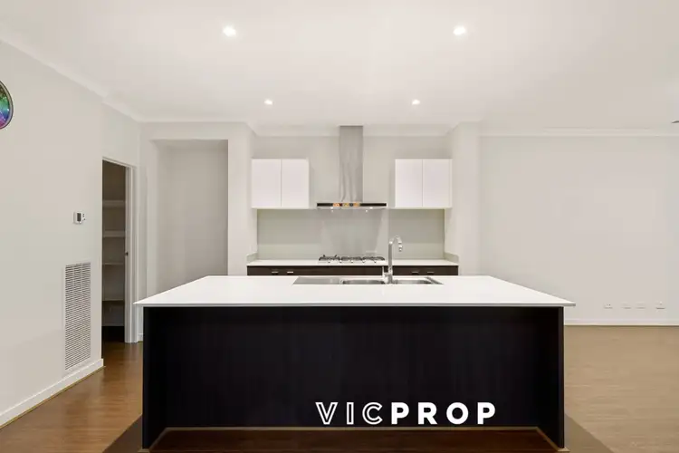 Third view of Homely house listing, 16 Quimby Street, Williams Landing VIC 3027