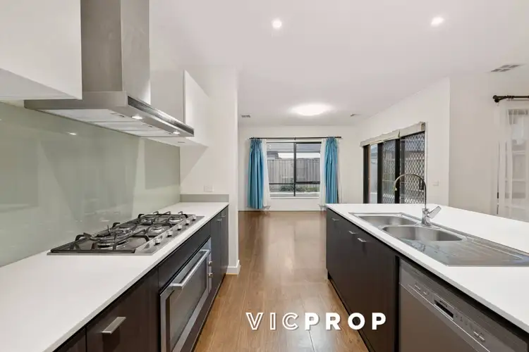 Fourth view of Homely house listing, 16 Quimby Street, Williams Landing VIC 3027