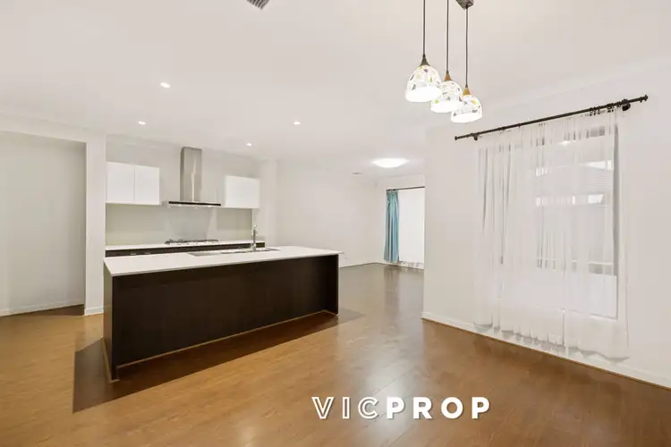 Fifth view of Homely house listing, 16 Quimby Street, Williams Landing VIC 3027