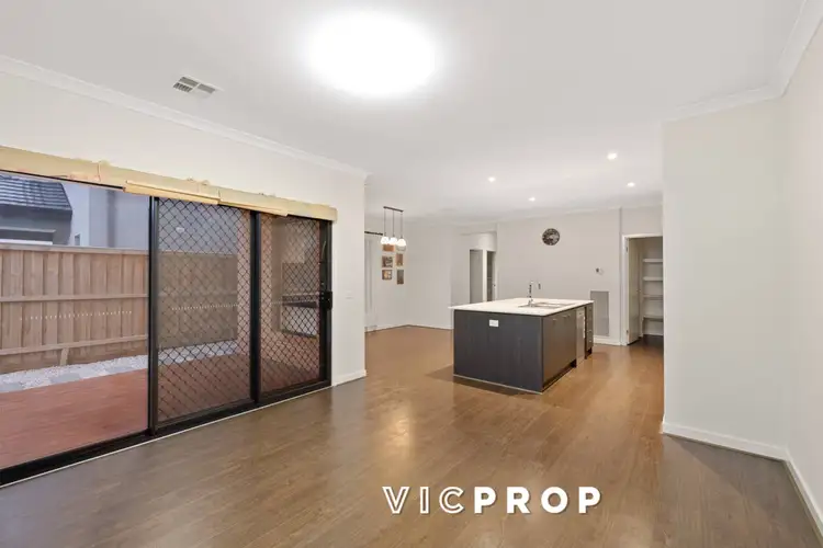 Sixth view of Homely house listing, 16 Quimby Street, Williams Landing VIC 3027