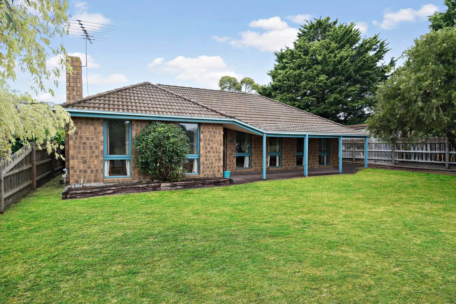 Main view of Homely house listing, 63 Bungower Road, Mornington VIC 3931