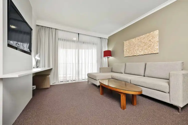 Third view of Homely unit listing, 506/90 Esplanade, Darwin City NT 800