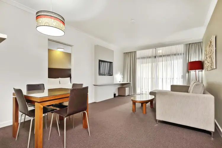 Fourth view of Homely unit listing, 506/90 Esplanade, Darwin City NT 800
