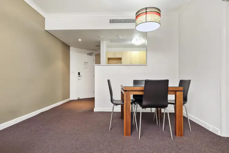 Fifth view of Homely unit listing, 506/90 Esplanade, Darwin City NT 800
