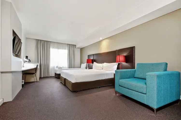 Sixth view of Homely unit listing, 506/90 Esplanade, Darwin City NT 800