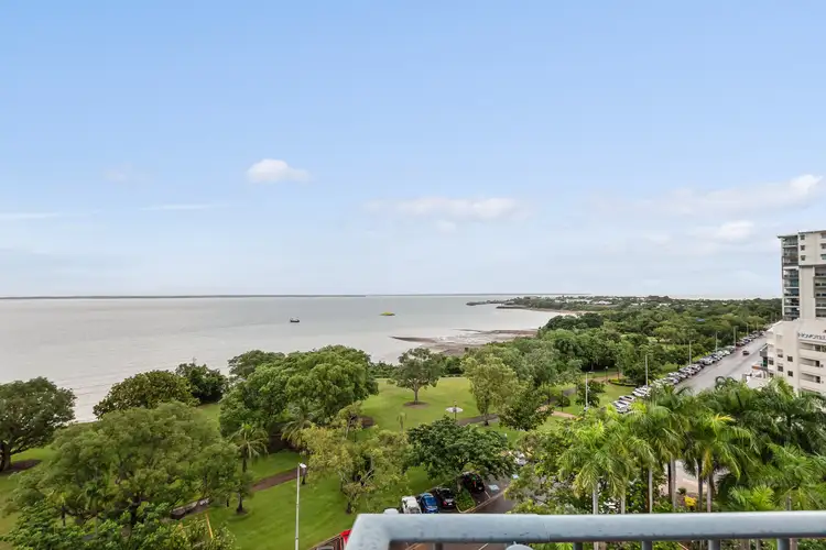 Main view of Homely unit listing, 808/90 Esplanade, Darwin City NT 800