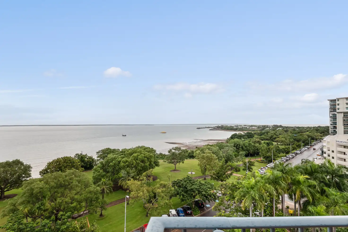 Main view of Homely unit listing, 808/90 Esplanade, Darwin City NT 800