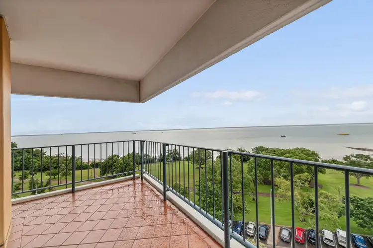 Second view of Homely unit listing, 808/90 Esplanade, Darwin City NT 800